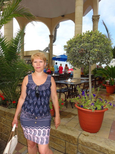 Татьяна Тюменцева