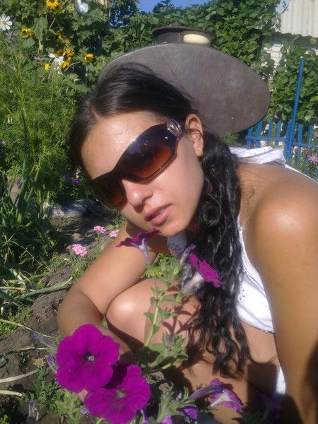 Екатерина Пан (Сладкова)