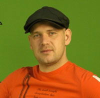 Андрей Обмороков