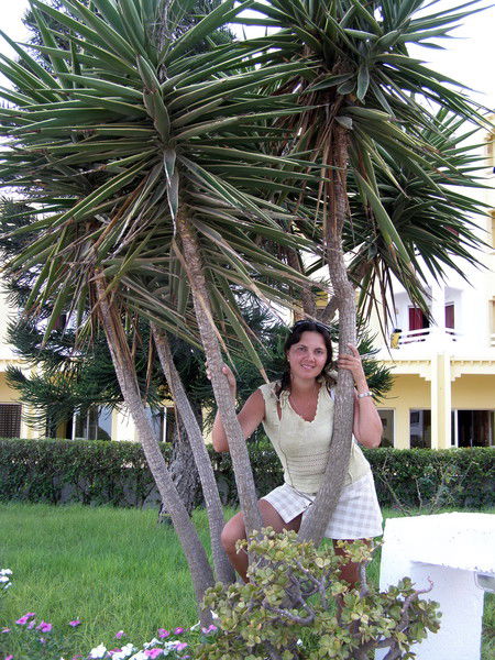 Наталия Максименко