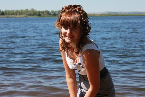 Настёна Милованова