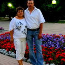 Надя Сычёва