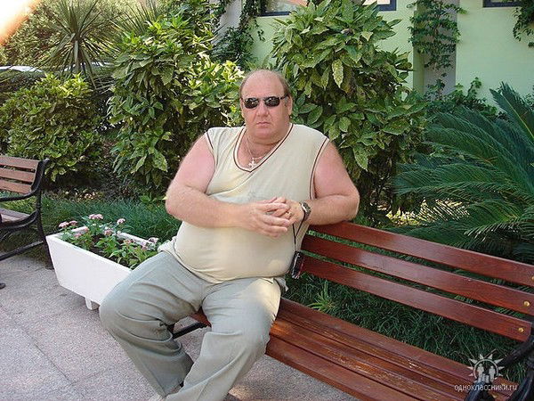 Виктор Дель