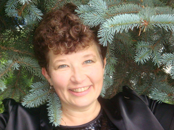 Марина Макаренко