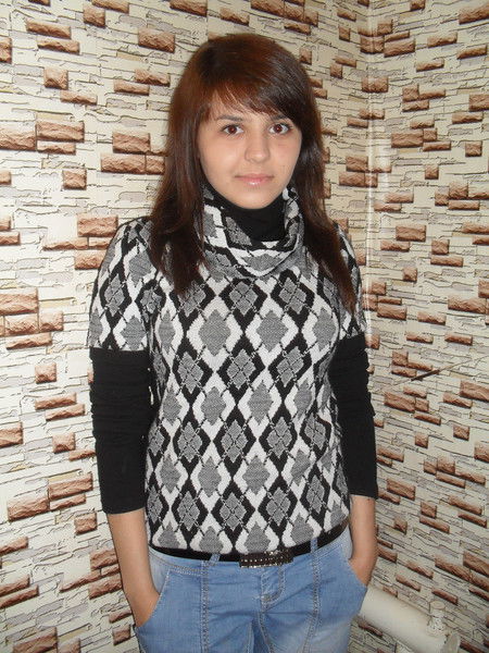 Резеда Хабибуллина