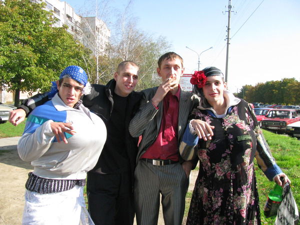 Сашка Кочетов