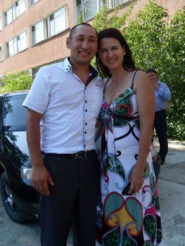 Марат Жакиянов