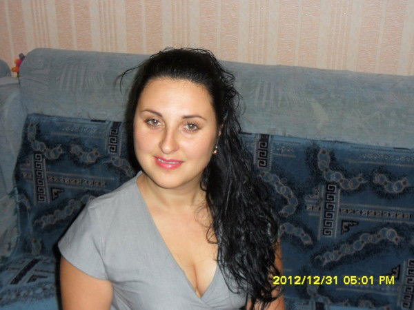 Виктория Глазько