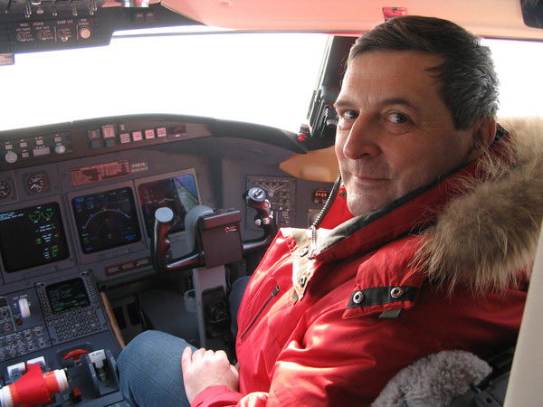 Владимир Логинов