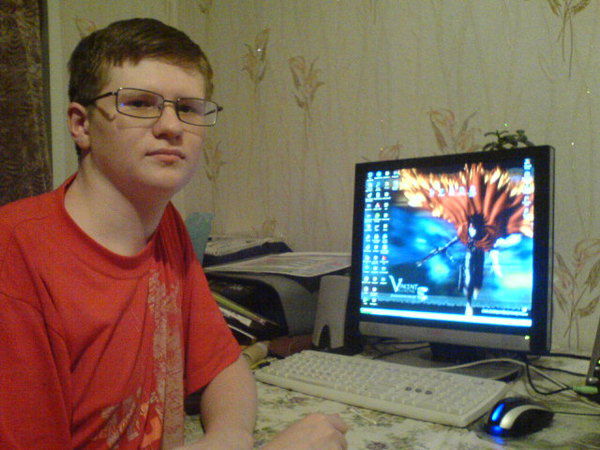 Артур Каримов