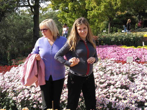 Нюха Андреевна Ларкина :*)