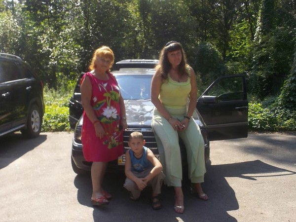 Янина Медвидь