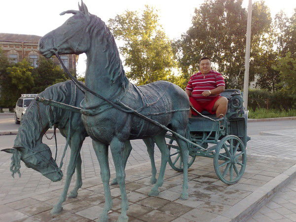 Сергей Червинский