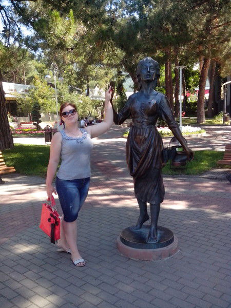 Алина Денисенко