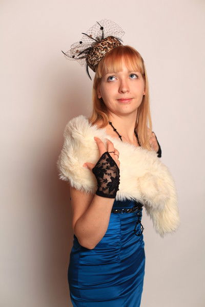 Ольга Юрьева