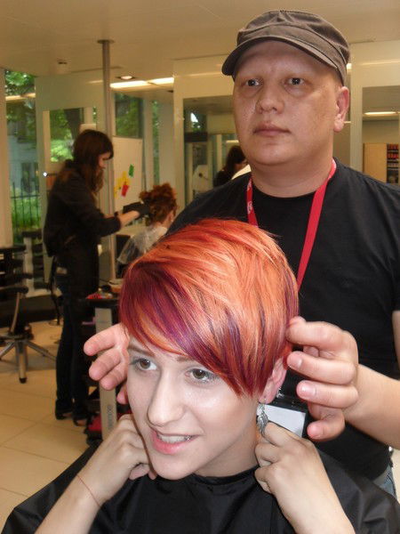 Бахтияр Шамуратов