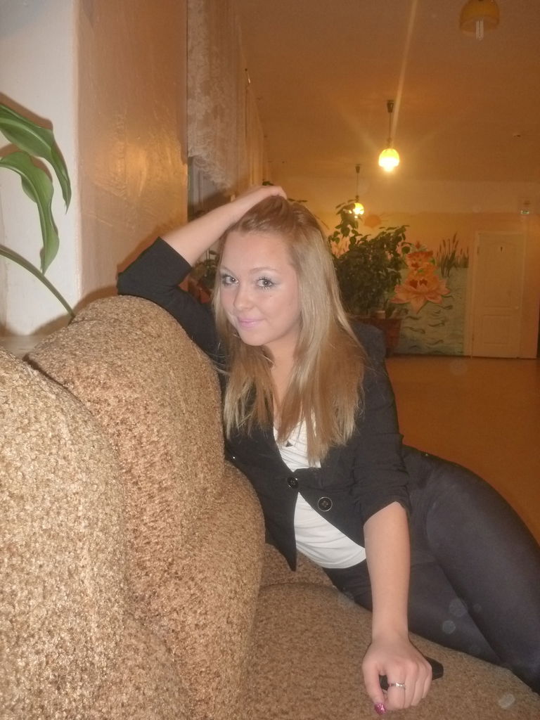 Анна Зайцева