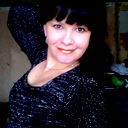 Анна Локтионова