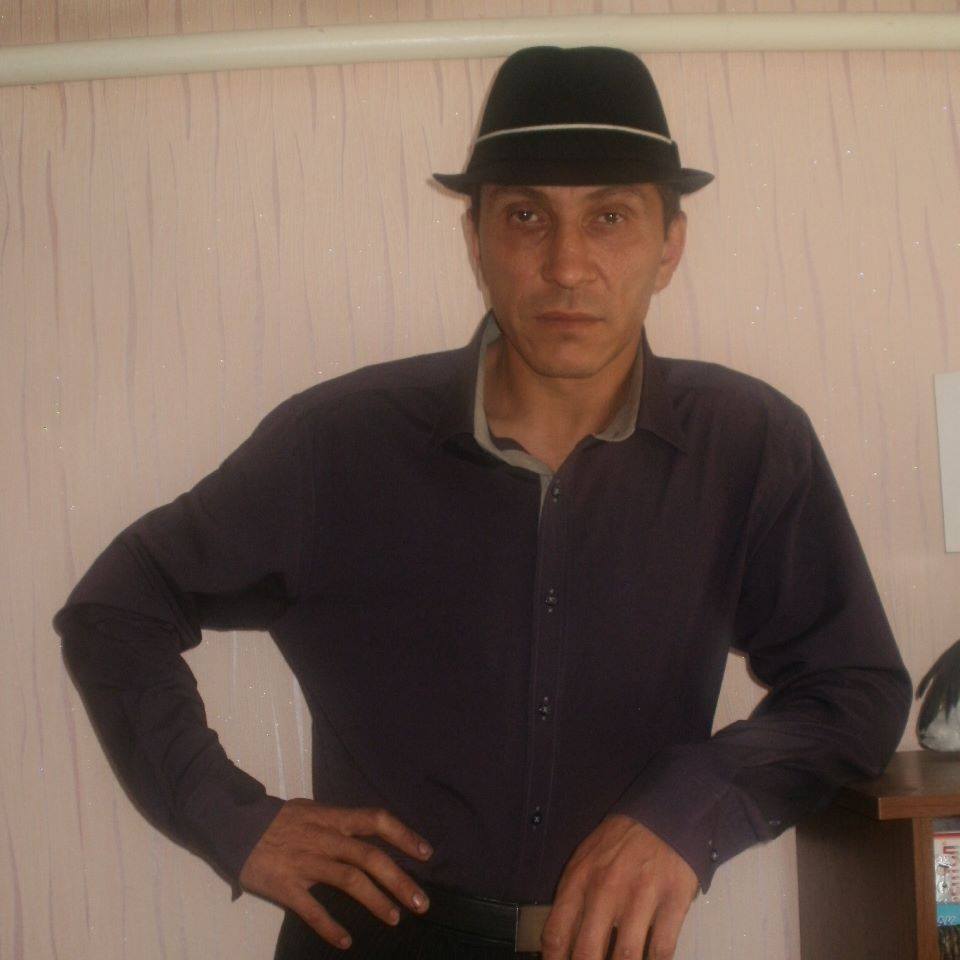 Композитор Панченко