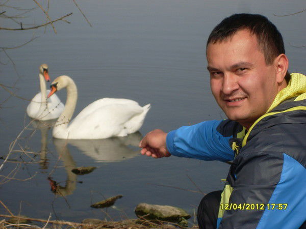 Руслан Юсупов