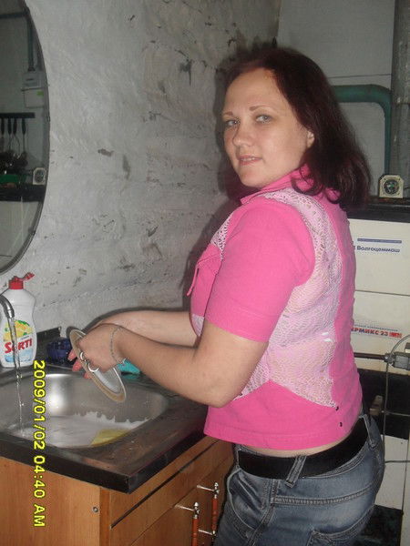 Елена Смоленцева