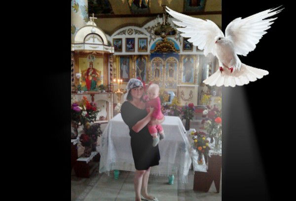 Наталья Давлетова