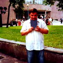 Дмитрий Обухов