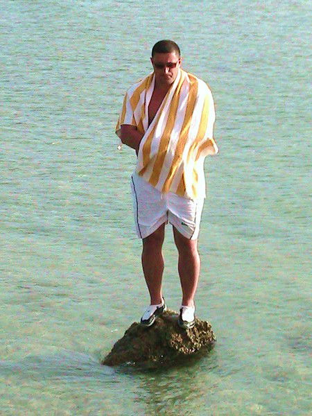 Роман Ставицкий