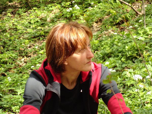 Наталья Дорожкина