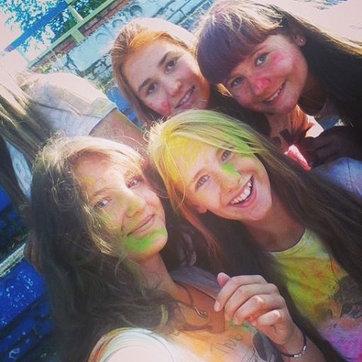 Даша Лаптева