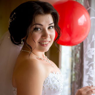 Алена Мандрюкова