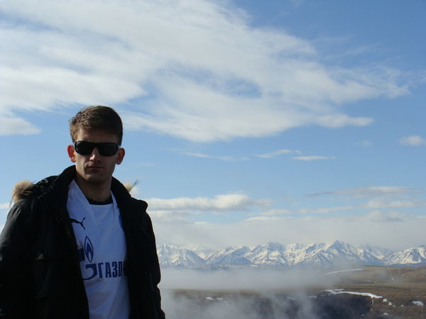 Владимир Севостьянов