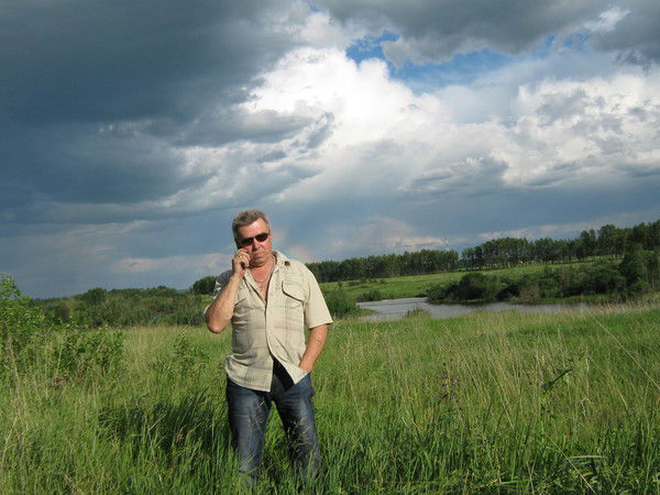 Андрей Соловьёв