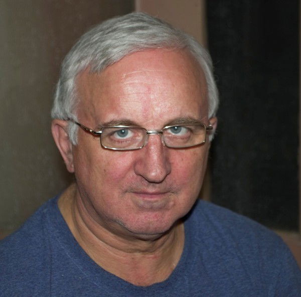 Платон Зайцев