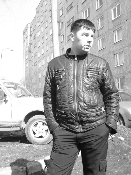 Максим Смирнов