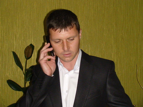 Костя Личман