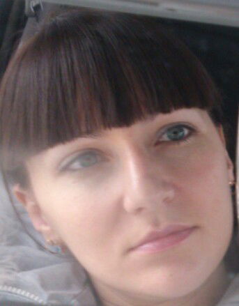 Оксана Ажарова