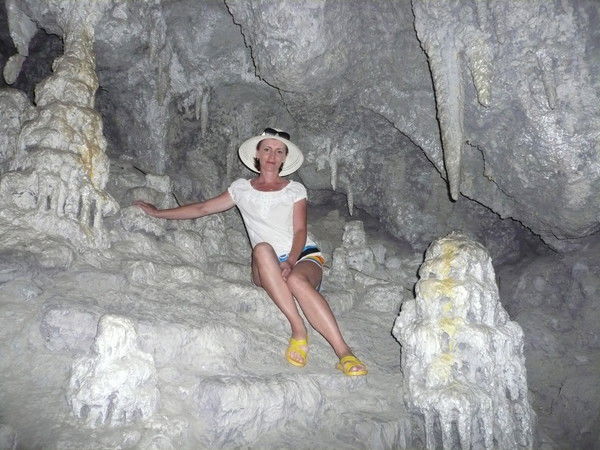 Наташа Сычева