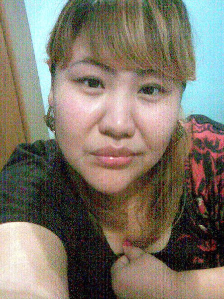 Пернегуль Жумагазиева