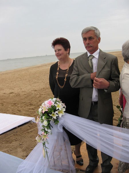 Надежда Баринова