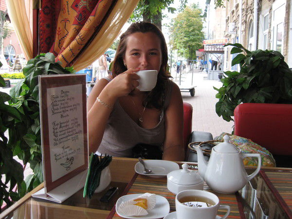 Ирина Зайцева