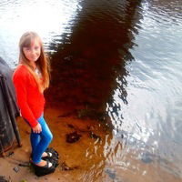 Лерка Шульга