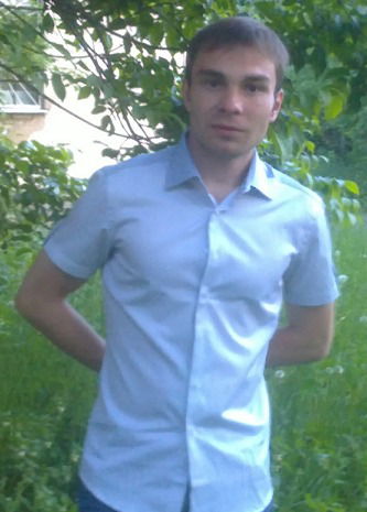 Алксандр Бирюков