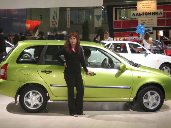 Лариса Куранова