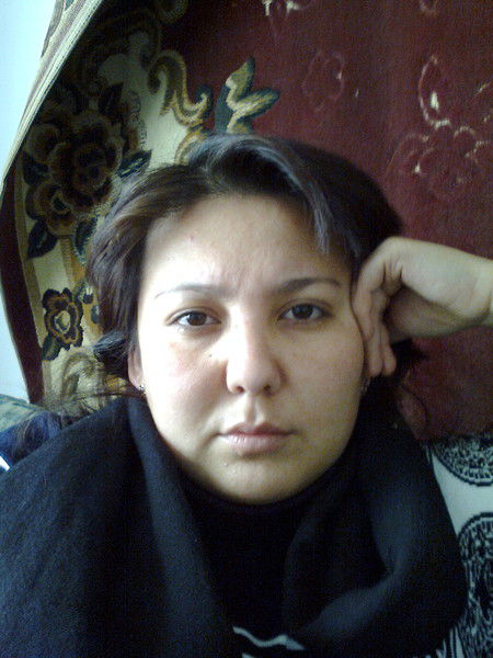 Бахтыгул Муминова