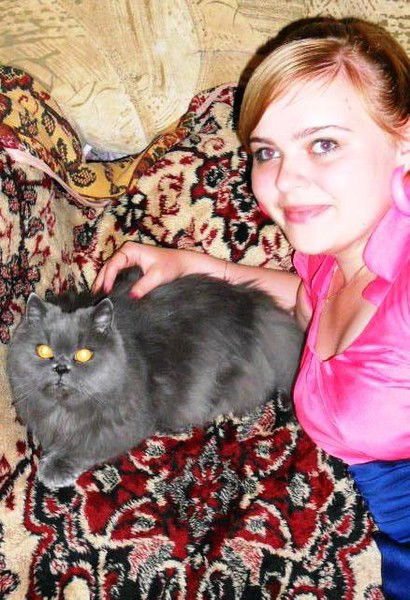 Анастасия Визгунова