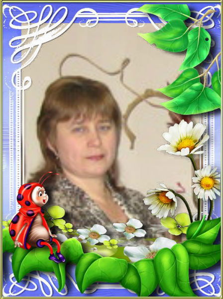 Римма Нуриева