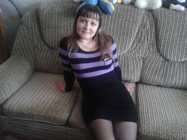 Евгения Тоцкая