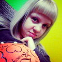 Алёна Цырюльникова