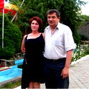 Галина Остапова